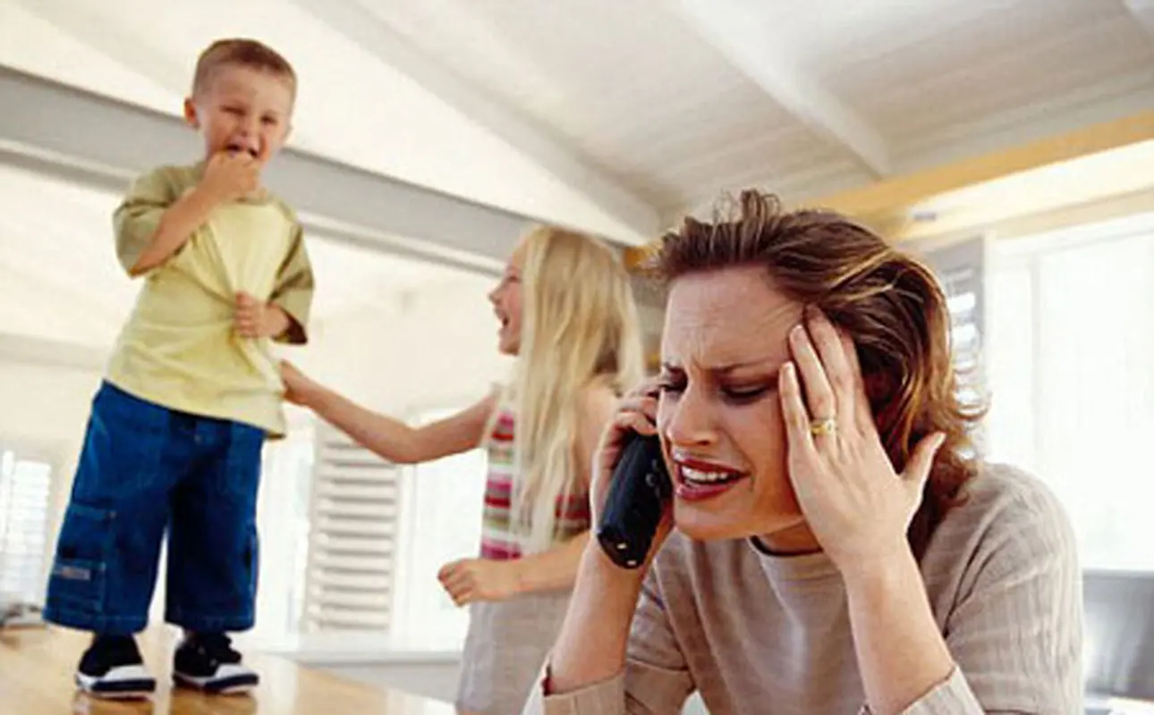 نحوه تربیت کودک بیش فعال