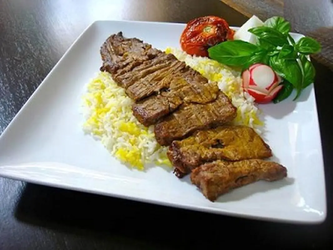 طرز تهیه چند کباب خوشمزه و آسان