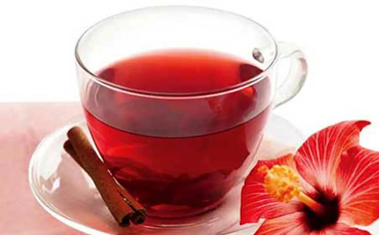 چای ترش، خواص و طریقه مصرف