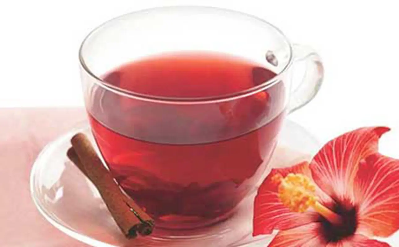 چای ترش، خواص و طریقه مصرف