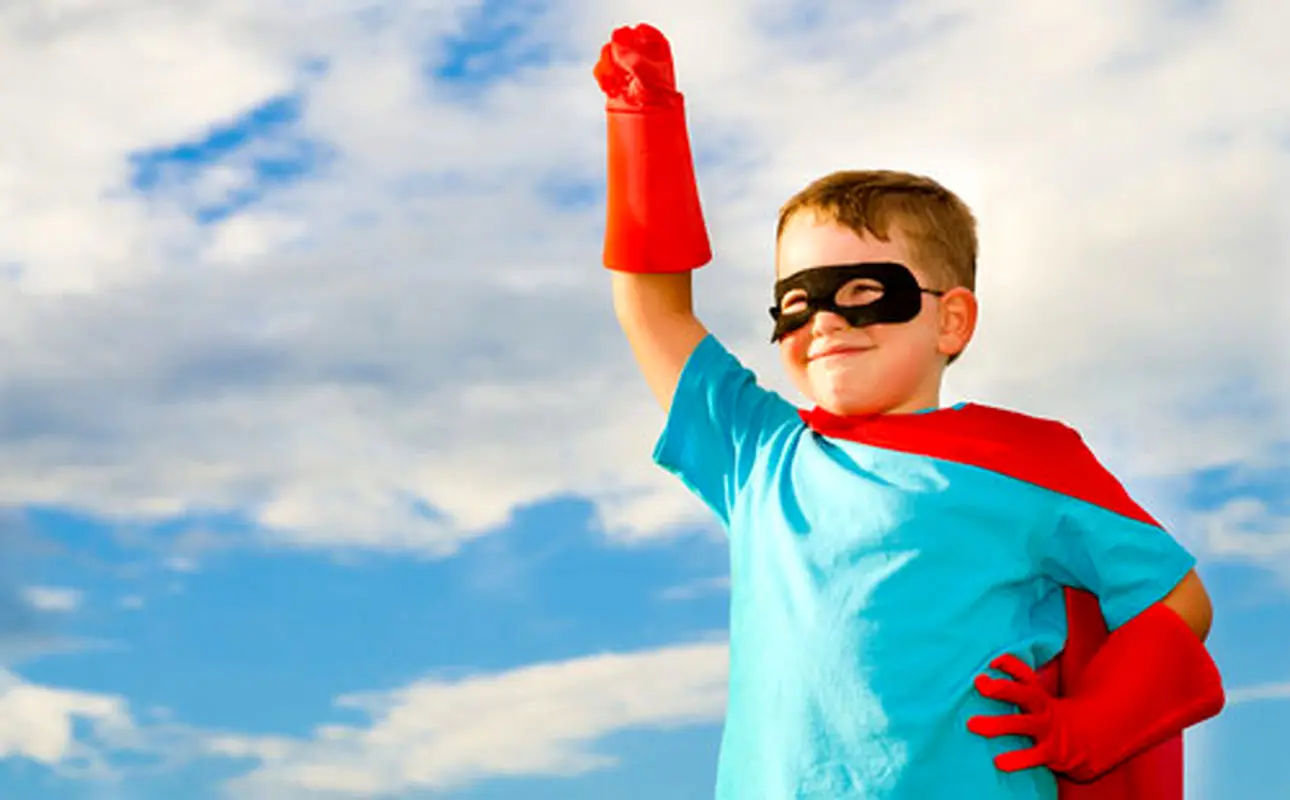 برای افزایش اعتماد به نفس کودکان چه باید کرد؟