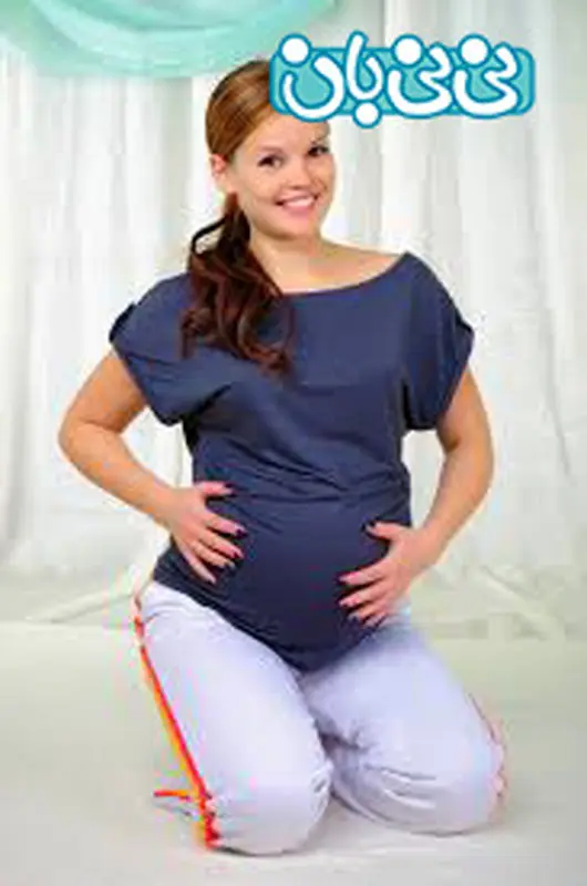 این نرمش‌ها را در دوران بارداری انجام دهید