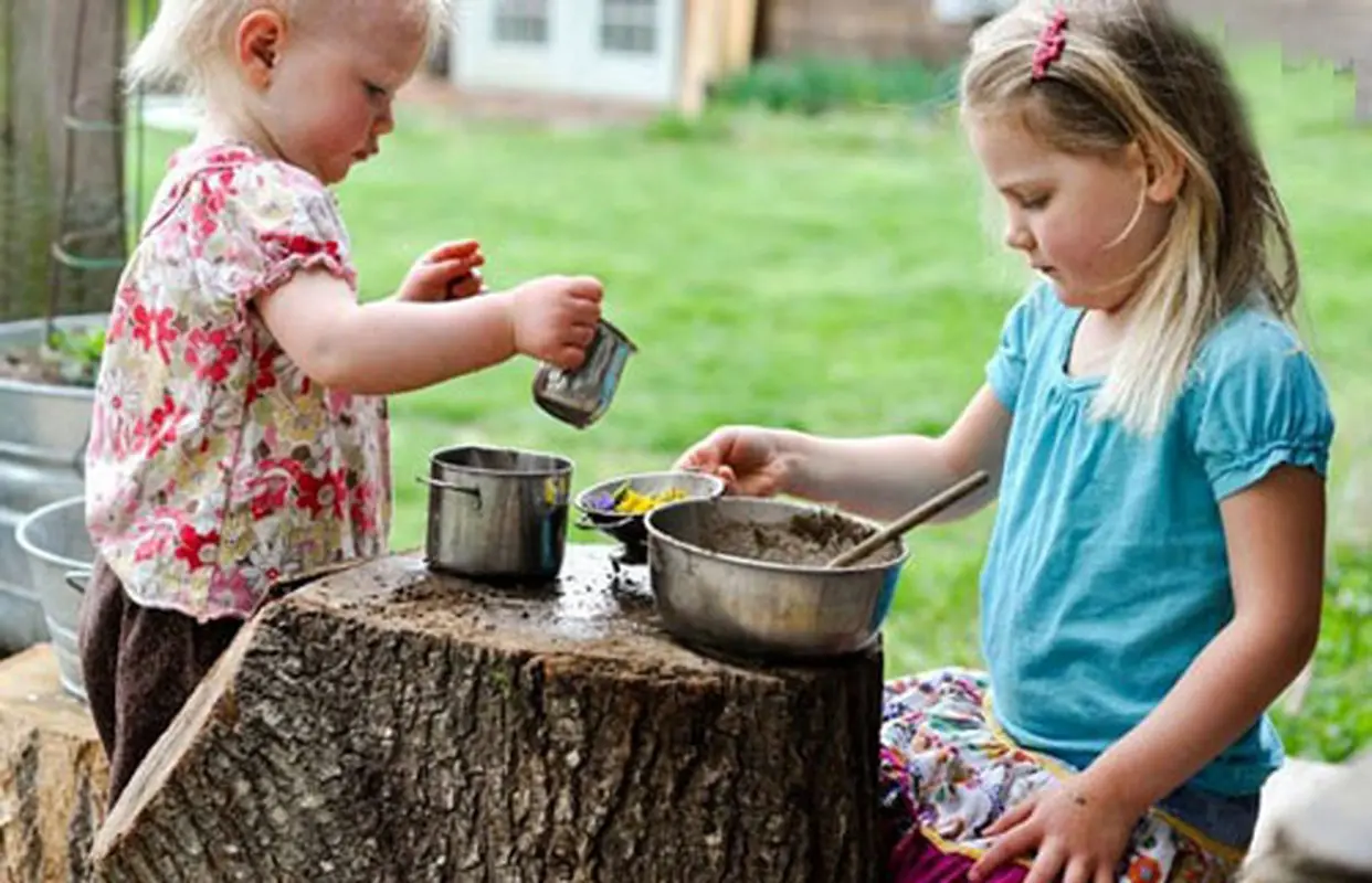 تقویت خلاقیت کودکان، احترام به عقاید آنها