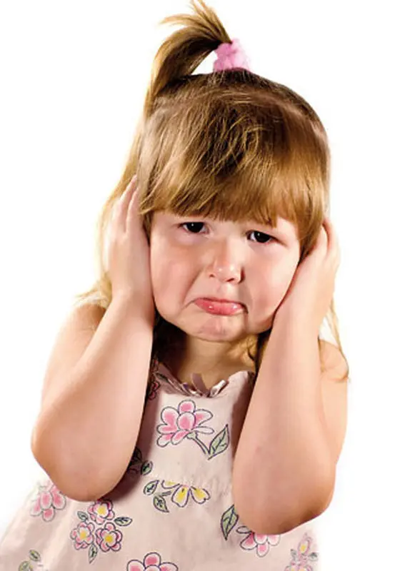 اذیت و آزار کودکان، چجوری بفهمم؟