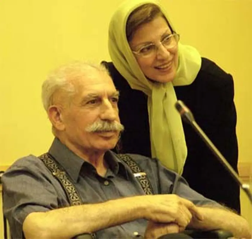 فرزانه منصوری طهرانی مقدم، نویسنده ای که از دنیای بچه‌ها می گوید