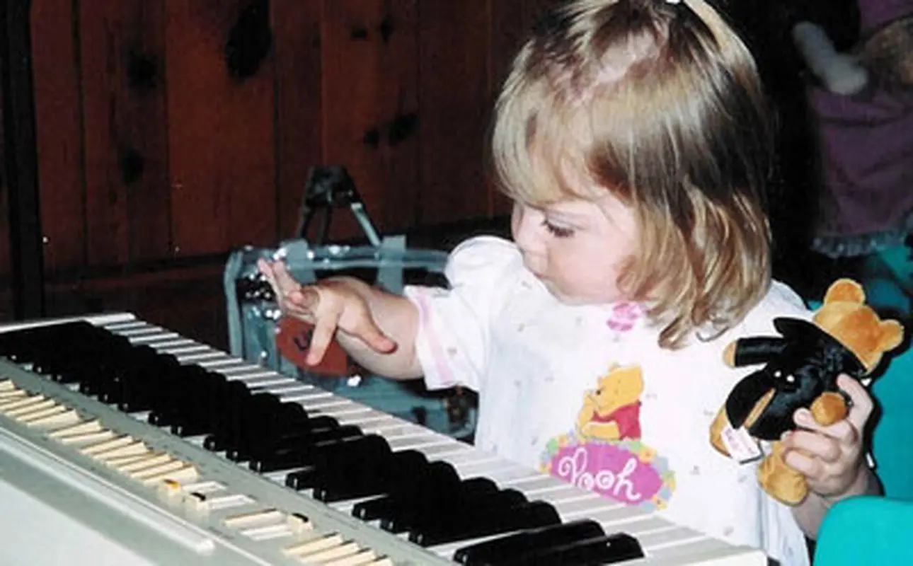 آموزش موسیقی به کودکان، بهترین روش‌ها