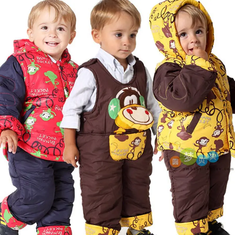 خرید لباس‌ برای کودک، قیمت اهمیت دارد؟