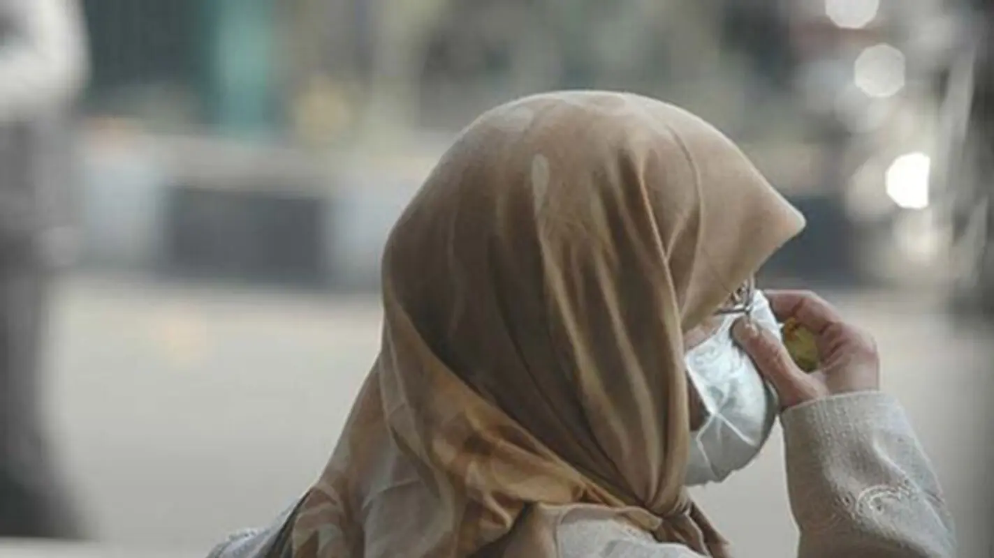 تاثیر آلودگی هوا برجنین، مراقب فرزندتان باشید