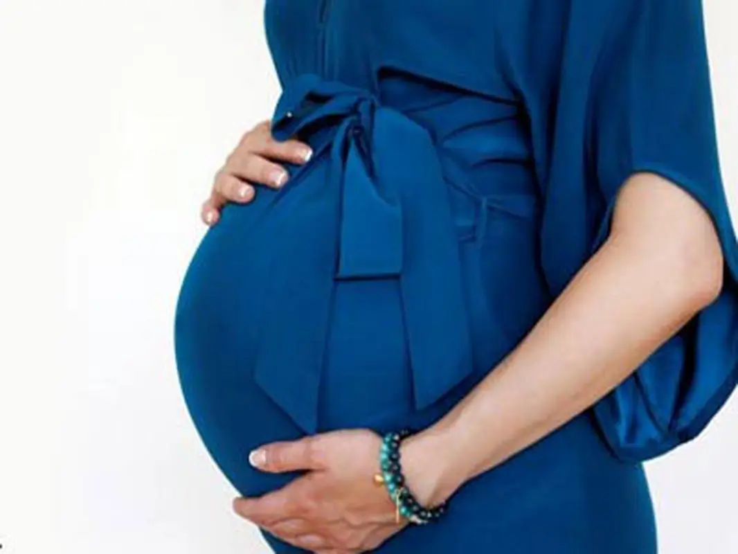 ورزش برای مادران باردار، افزایش تعداد و عمق نفس