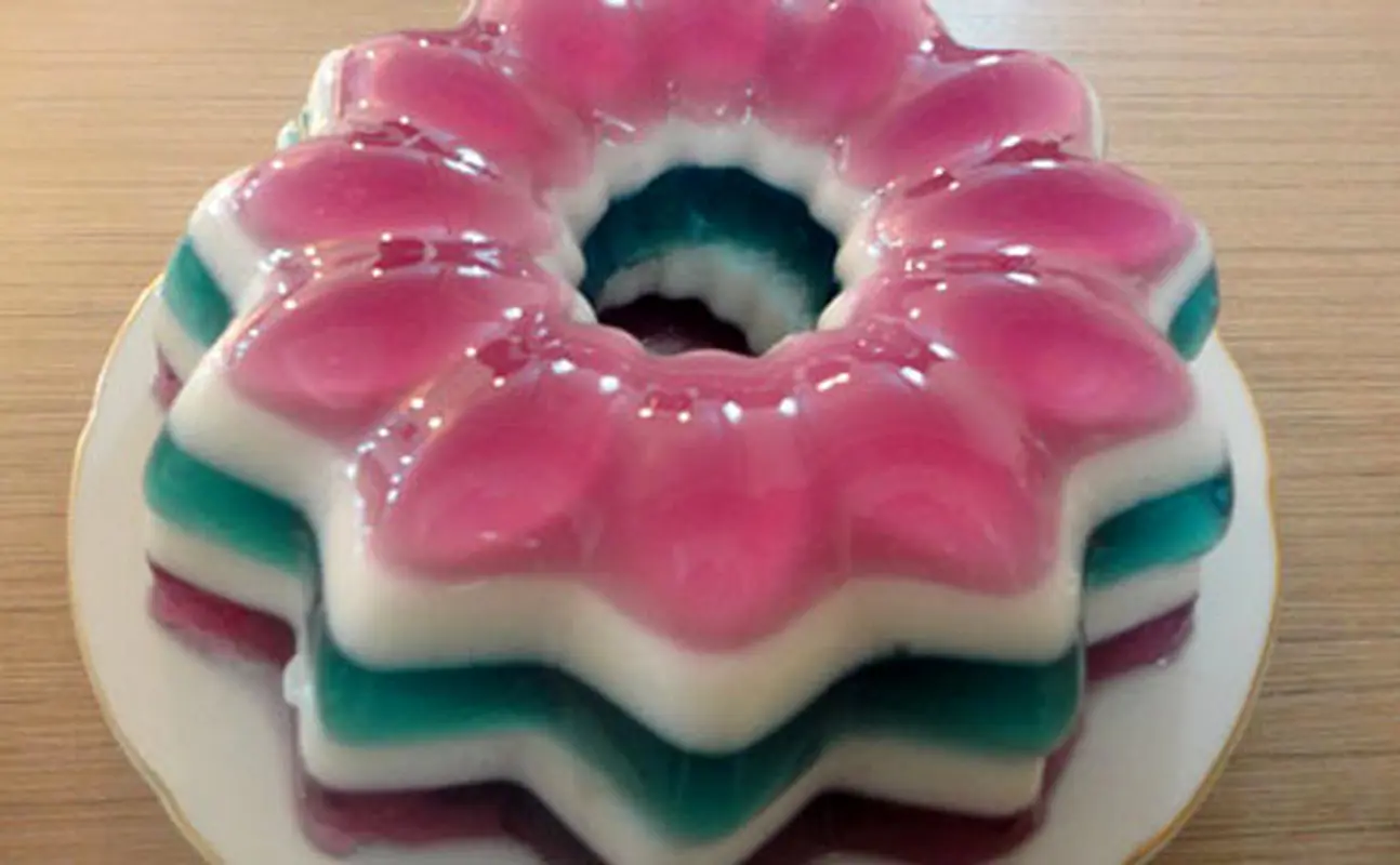 مصرف ژله برای کودکان، باوری غلط