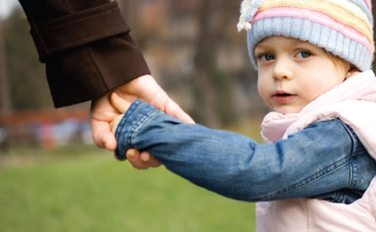 شرایط حضانت فرزند، چگونه است؟