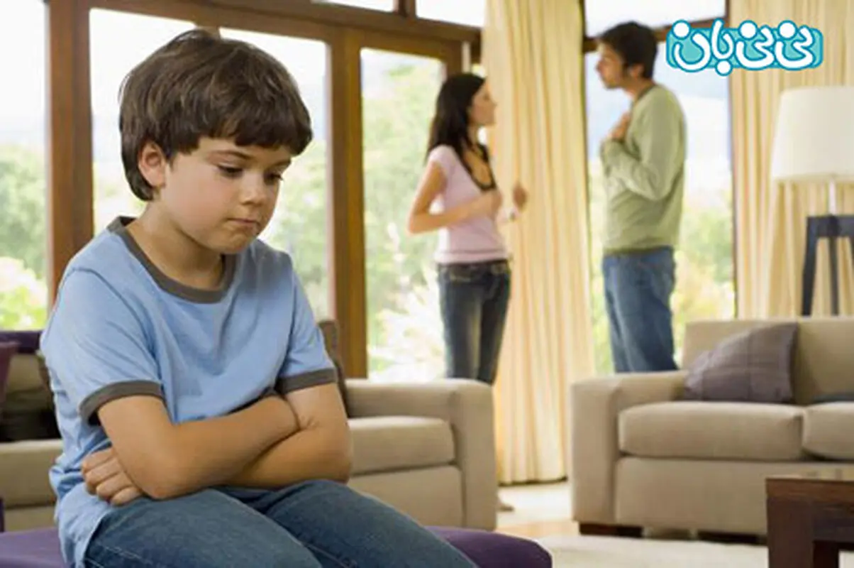 حضانت فرزند بعد از طلاق، چه شرایطی دارد؟
