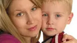 حضانت فرزند پسر با کیست؟