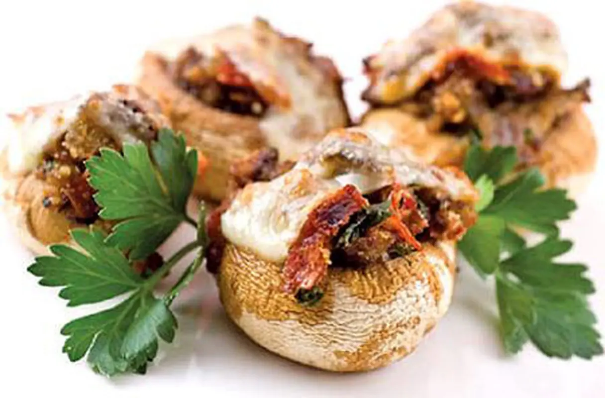 آموزش غذا برای کودکان، تجربه کنید