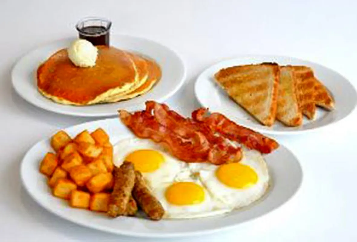 طرز تهیه صبحانه متفاوت و کاملا فوری