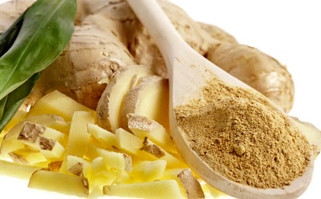 درمان سرد مزاجی در طب سنتی، معجزه خوراکی‌ها!