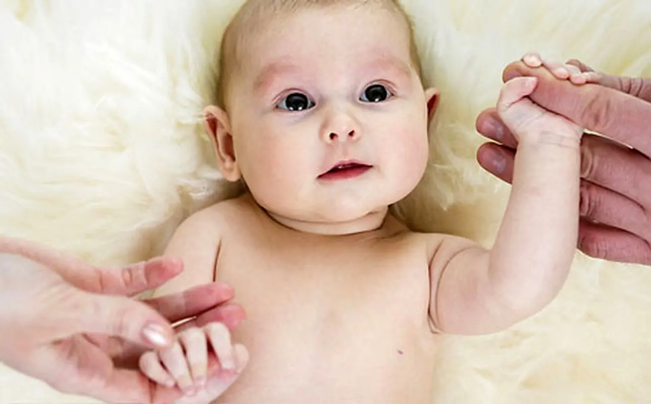 تقویت هوش نوزاد، بازی‌های ساده و موثر