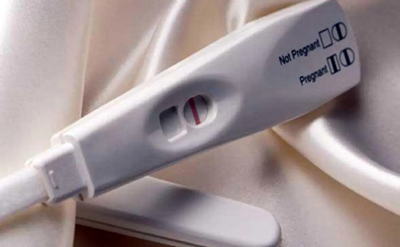 چه زمانی از تست بارداری استفاده کنم؟