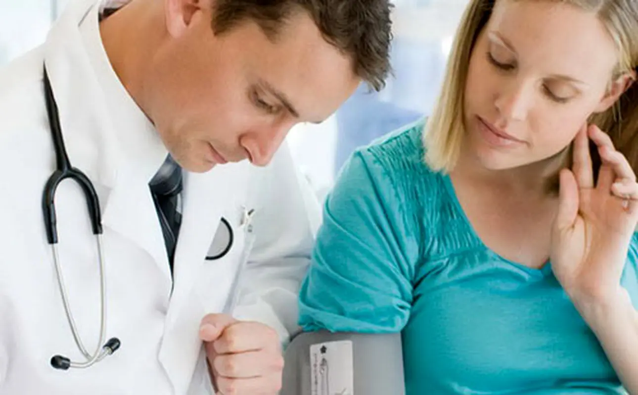 آزمایش های بارداری که لازم است انجام دهید