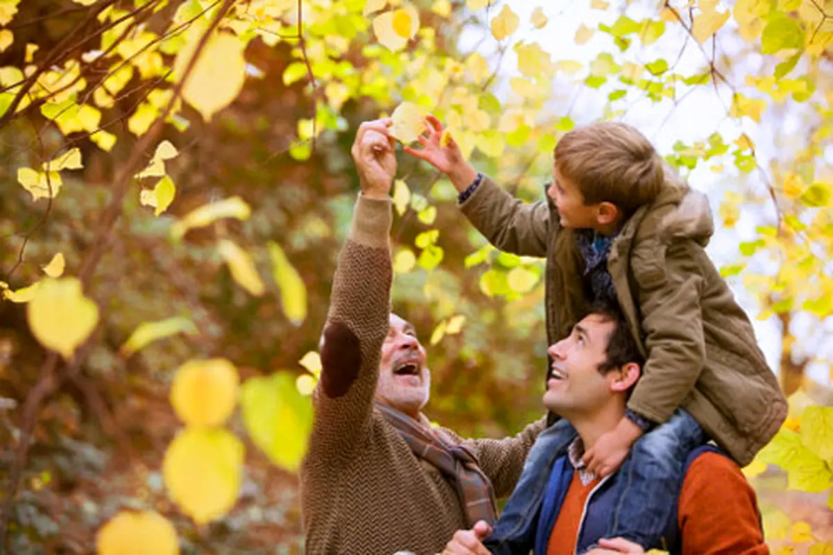 سرگرمی برای کودکان، امتحان کنید