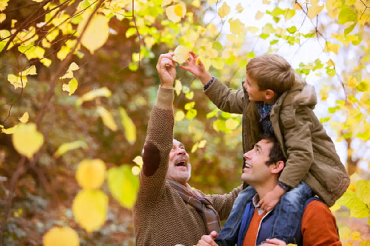 سرگرمی برای کودکان، امتحان کنید