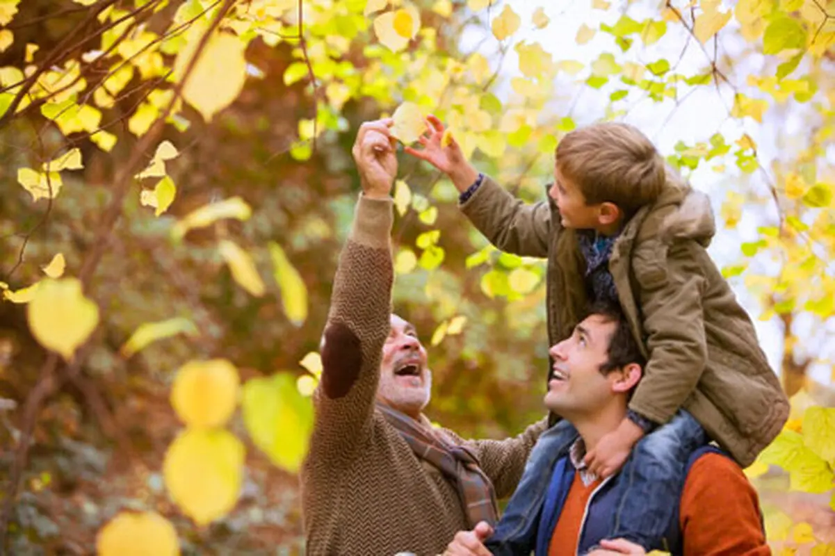 سرگرمی برای کودکان، امتحان کنید