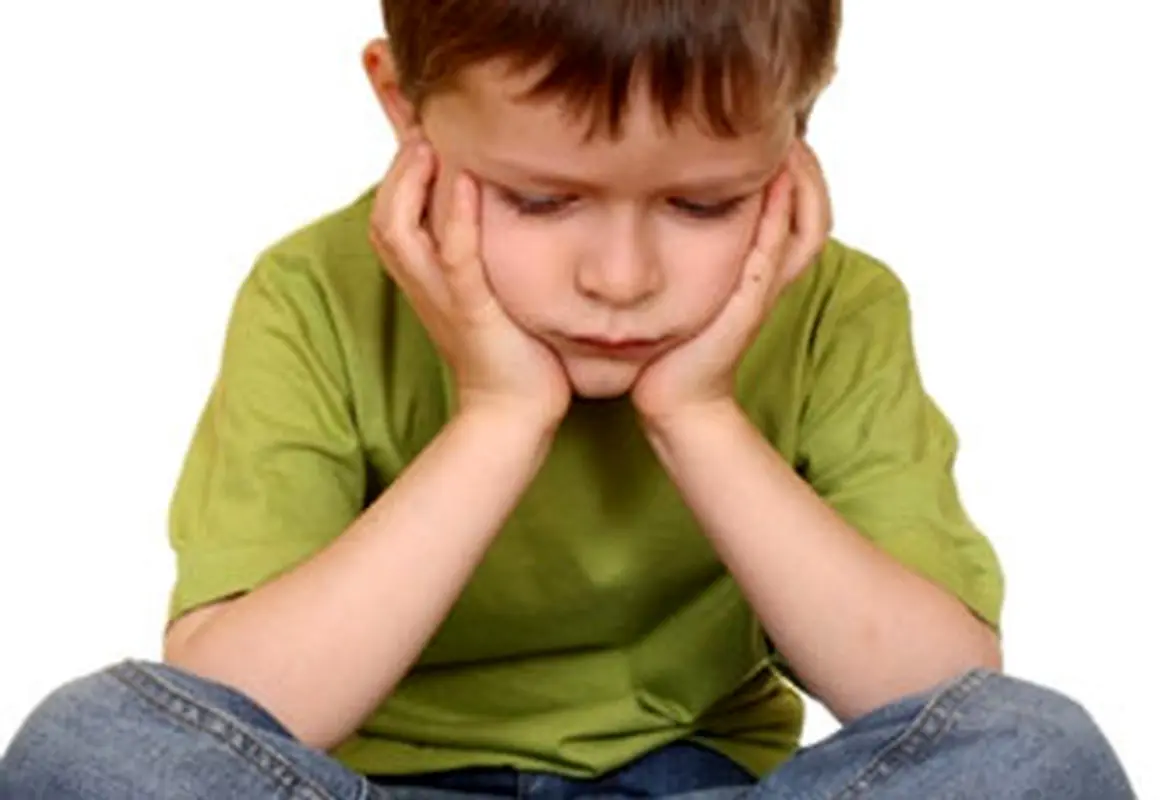 تاثیر طلاق والدین بر کودکان، چیست؟