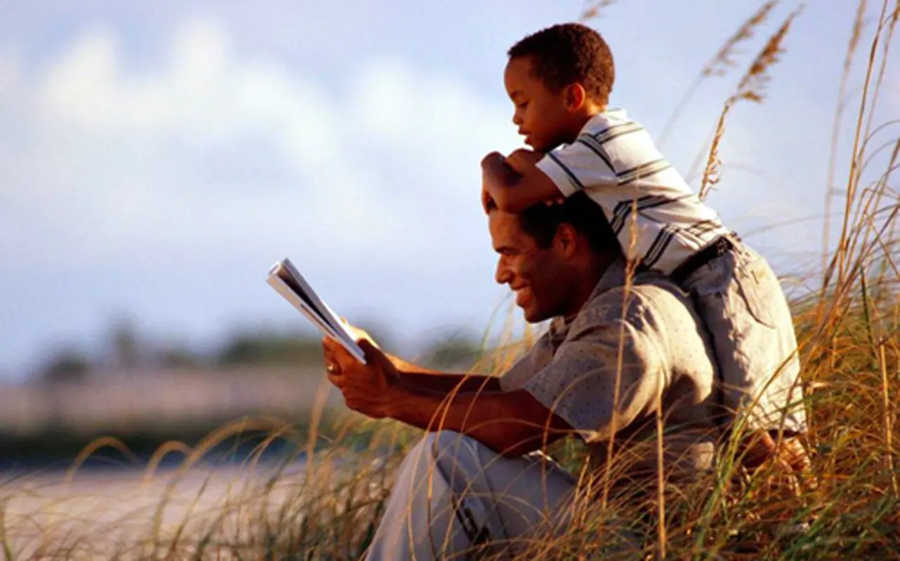 نحوه رفتار با کودکان پسر