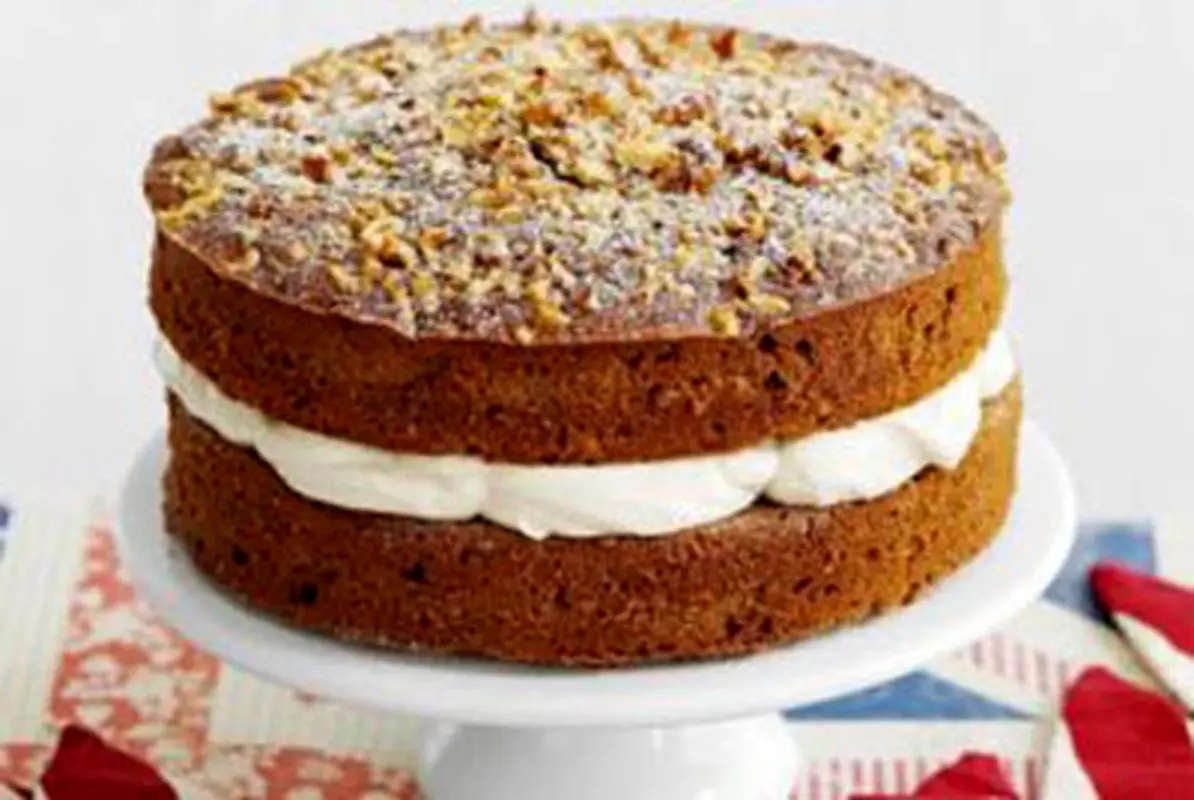 طرز تهیه کیک کودک، نکات مهم