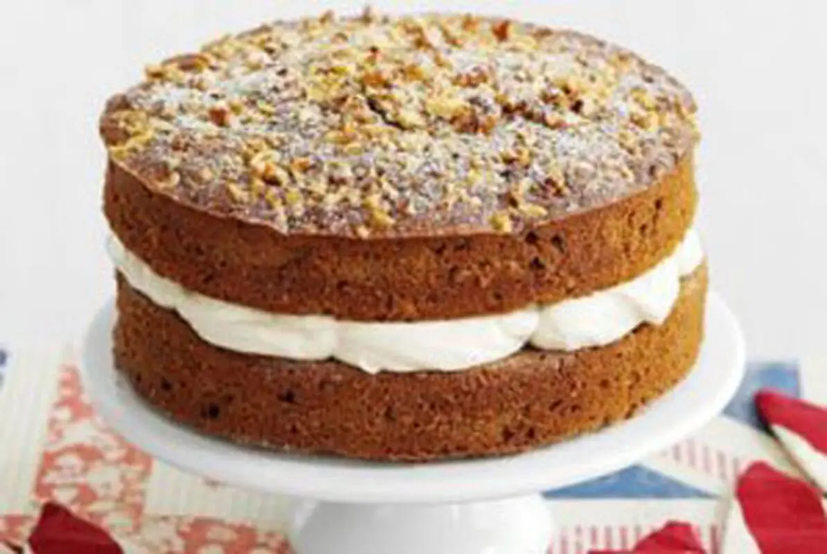 طرز تهیه کیک کودک، نکات مهم