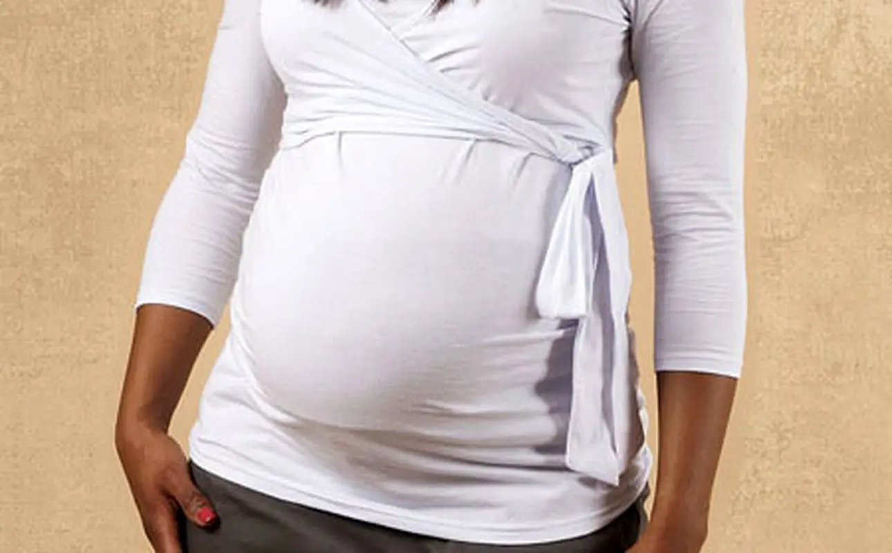 تاثیر چاقی در بارداری، روی جنین