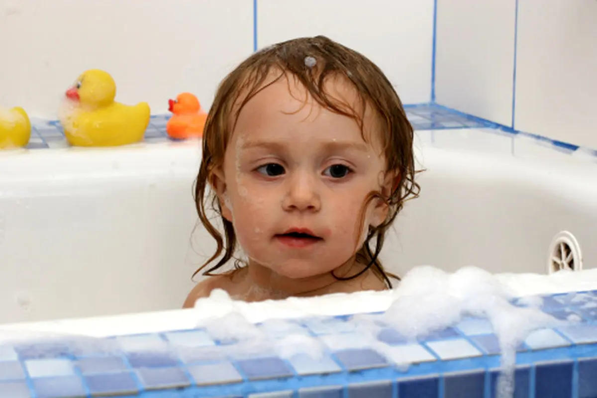 شامپوی مناسب کودکان، بهترین انتخاب