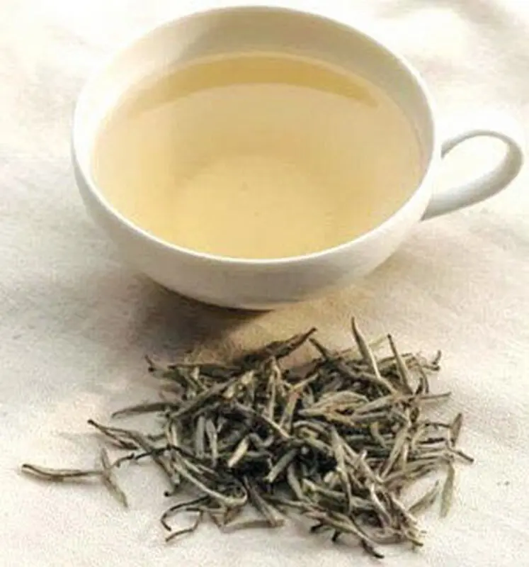 عوارض خوردن چای در کودکان