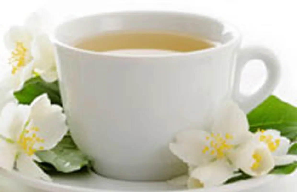چای سفید، ﻿خواص شگفت انگیز دارویی