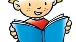 کتاب برای کودکان، کیک شگفت‌انگیز!