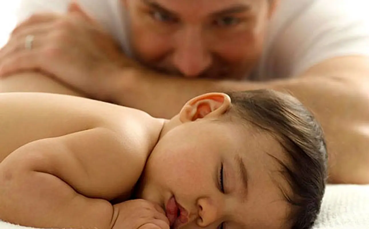 ناباروری مردان، تقصیر لپ تاپ است؟