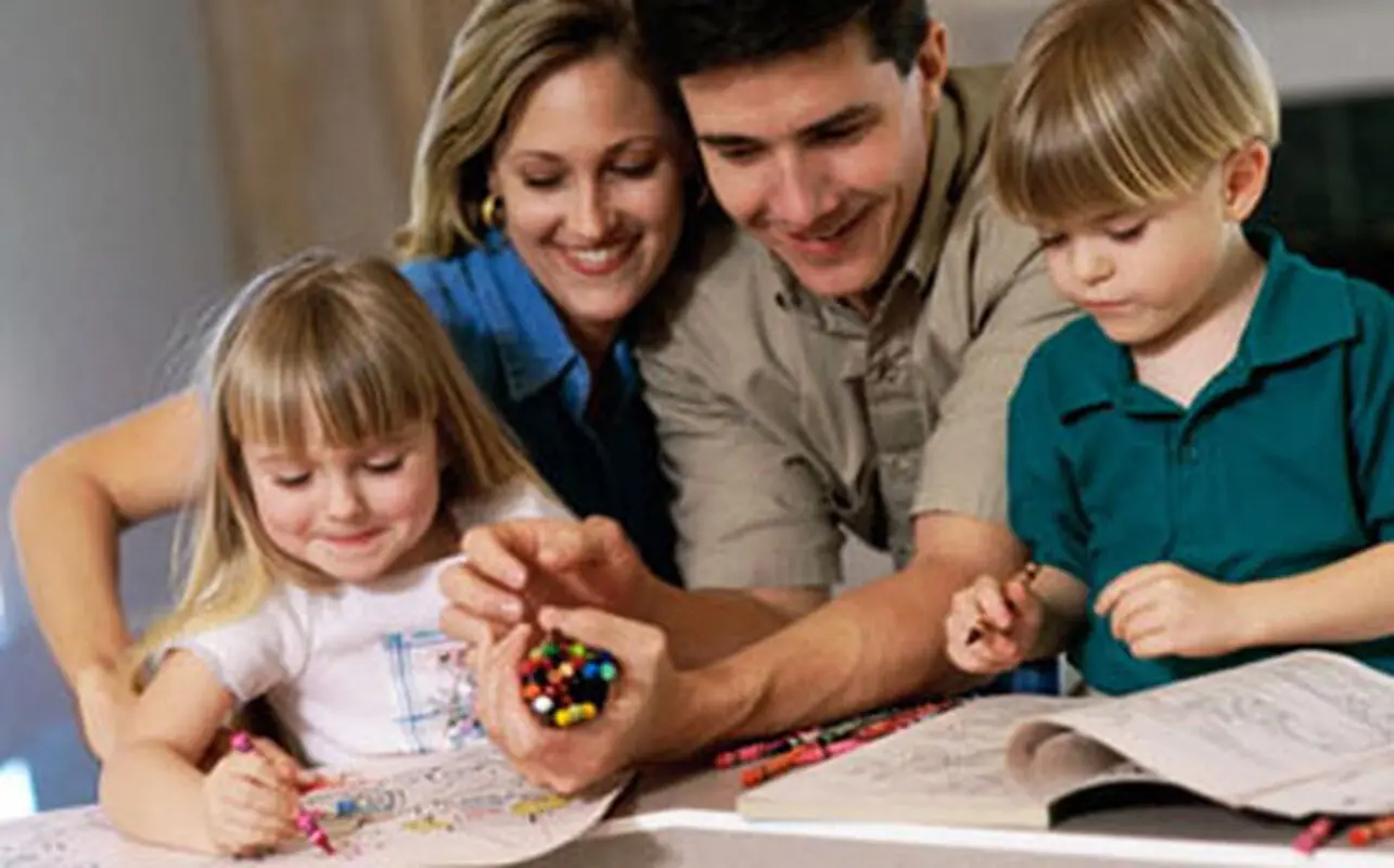 اگر کودک سخاوتمند می خواهید، بخوانید