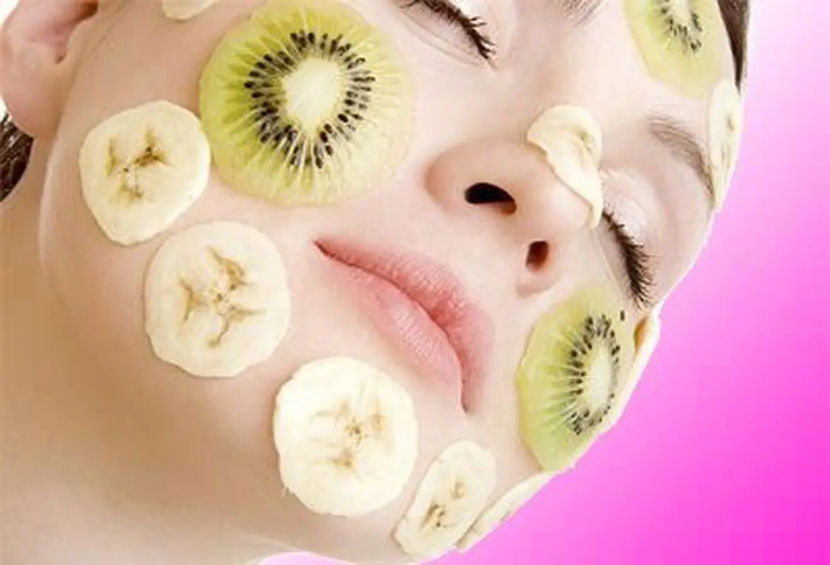 ماسک برای شادابی پوست، ویژه بانوان