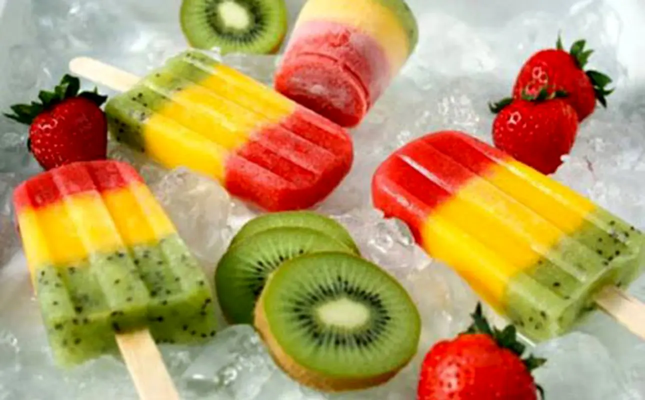 میوه نخوردن کودک، چند تکنیک موثر