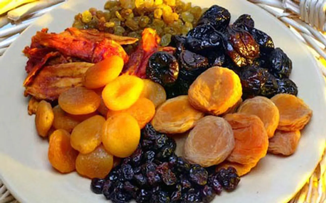 بهترین میان وعده کودکان، مخصوص زنگ تفریح
