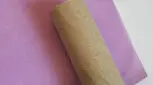 کاردستی کودکانه، هواپیمای کاغذی بسازید