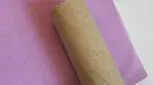 کاردستی کودکانه، هواپیمای کاغذی بسازید