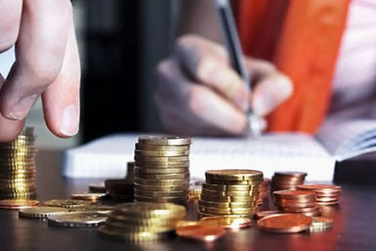 نحوه ی پس انداز پول، خانم‌های مقتصد بخوانند