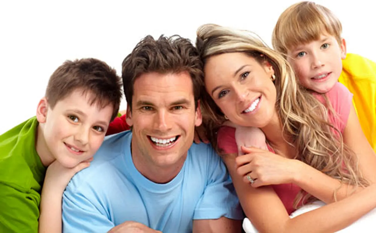 چگونه با کودکان حرف بزنیم؟