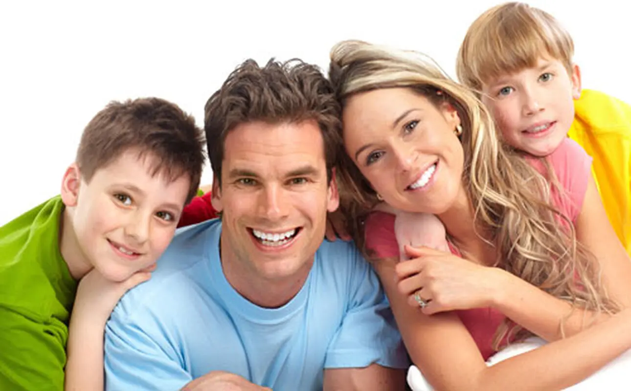 چگونه با کودکان حرف بزنیم؟