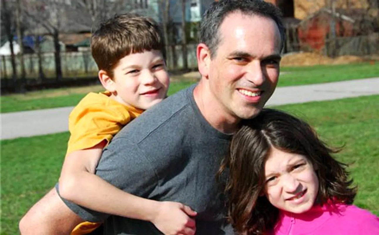 نقش پدران در تربیت کودکان، این کوه‌های استوار!