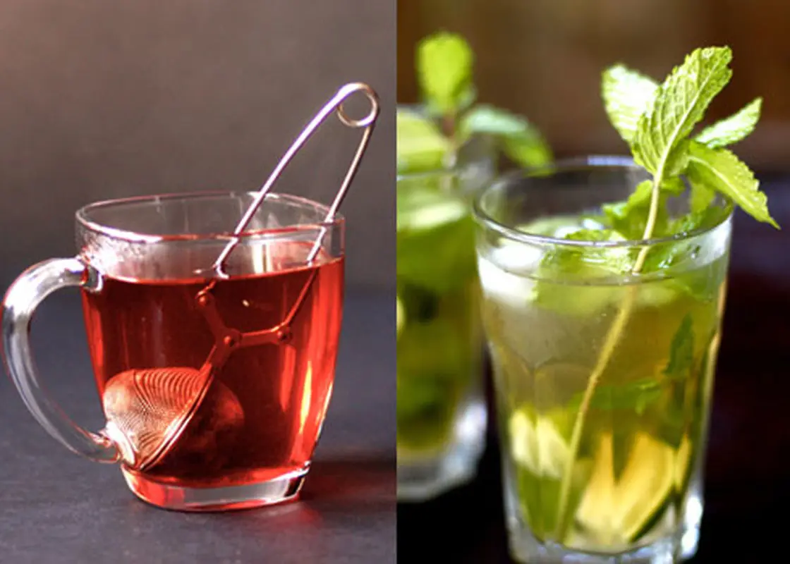 درمان آنفولانزا با تغذیه، قابل توجه خانم‌ها