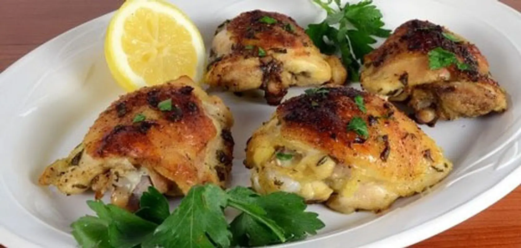 طرز تهیه مرغ طعم دار، آموزش به بانوان