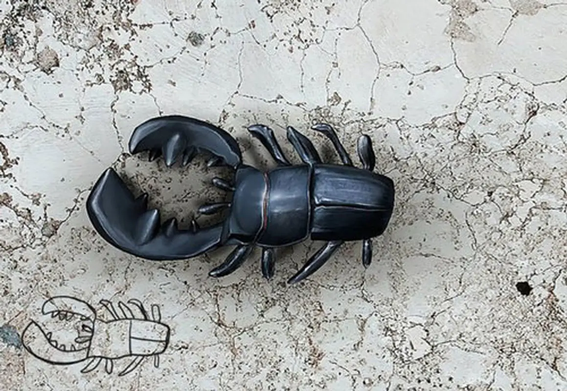 تحلیل نقاشی کودکان، لازم است بخوانید