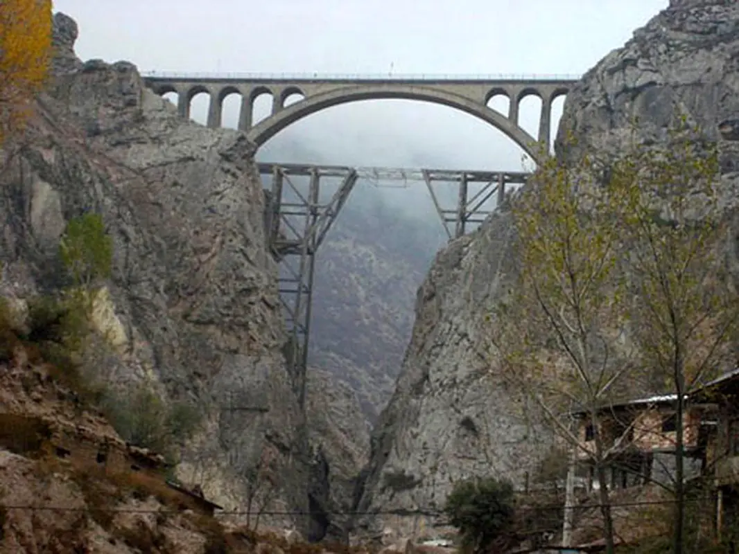 مکان های دیدنی تهران، خانم‌ها به گردش بروید